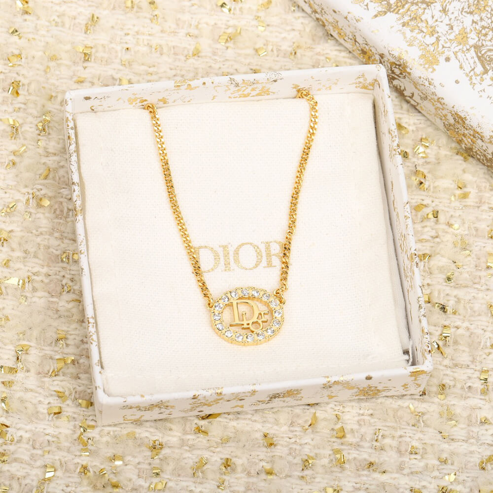 D10r Necklace
