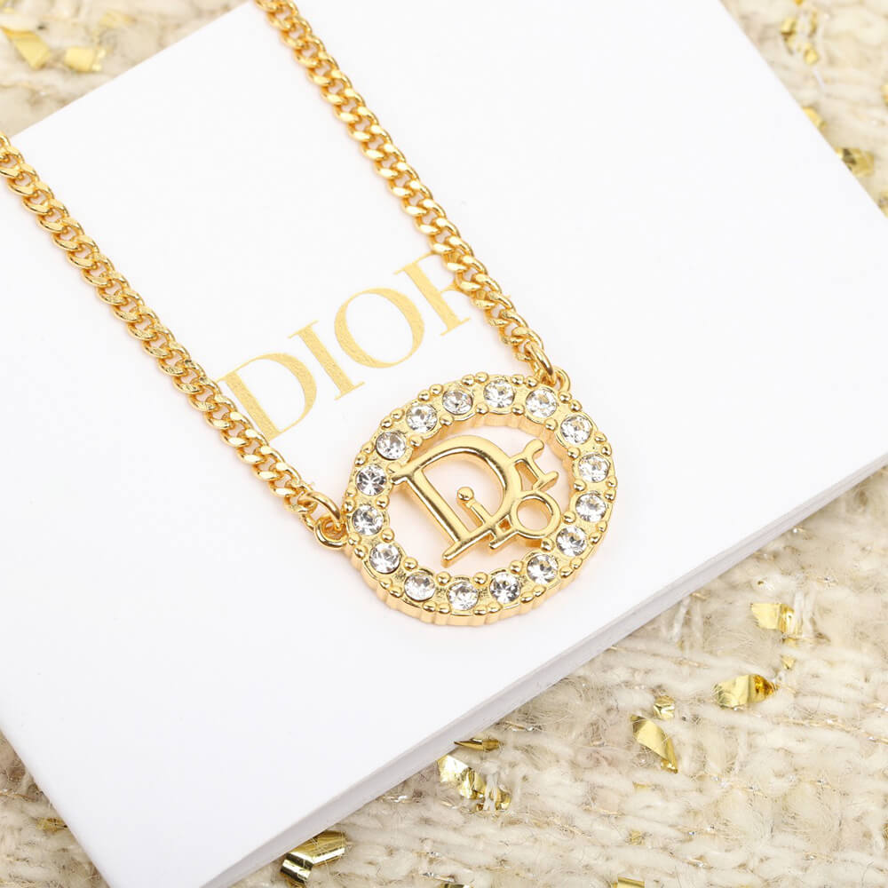 D10r Necklace