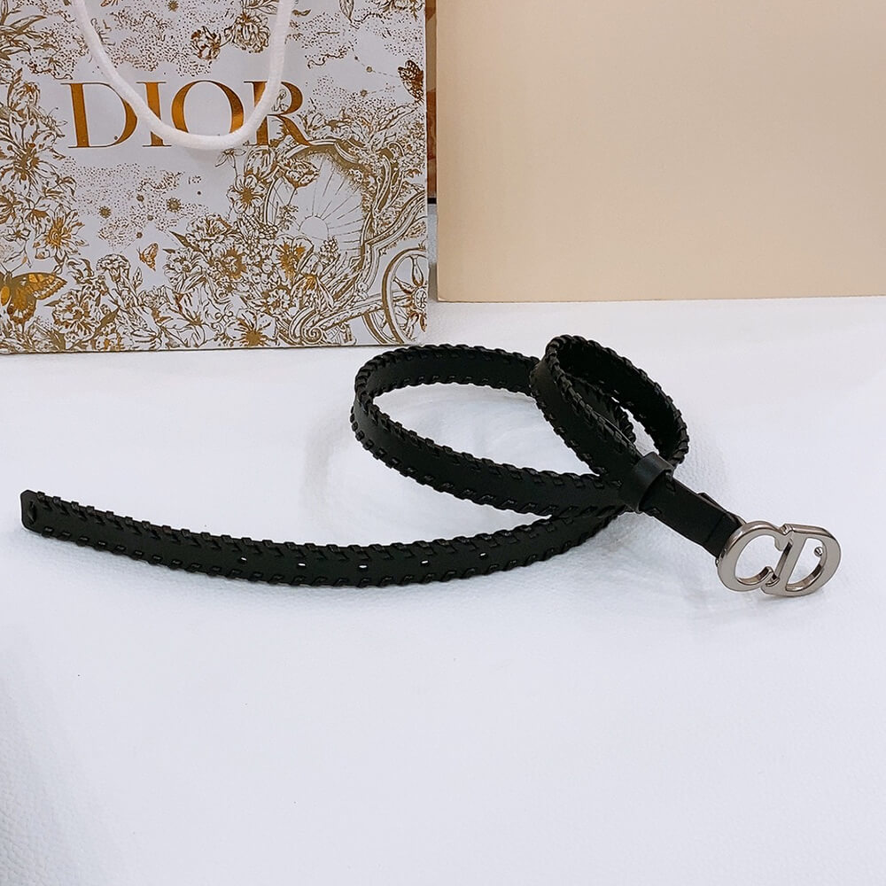 Saddle Belt 20mm