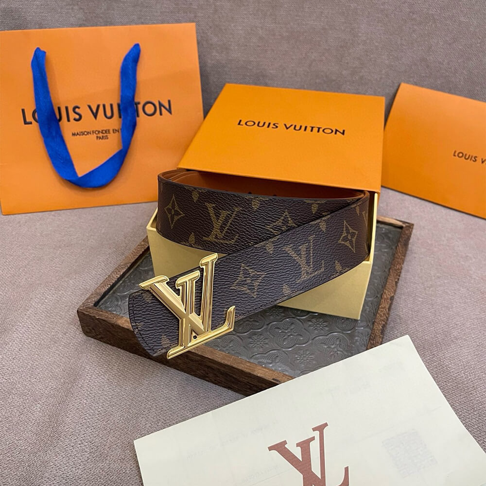 LV 40mm Belt
