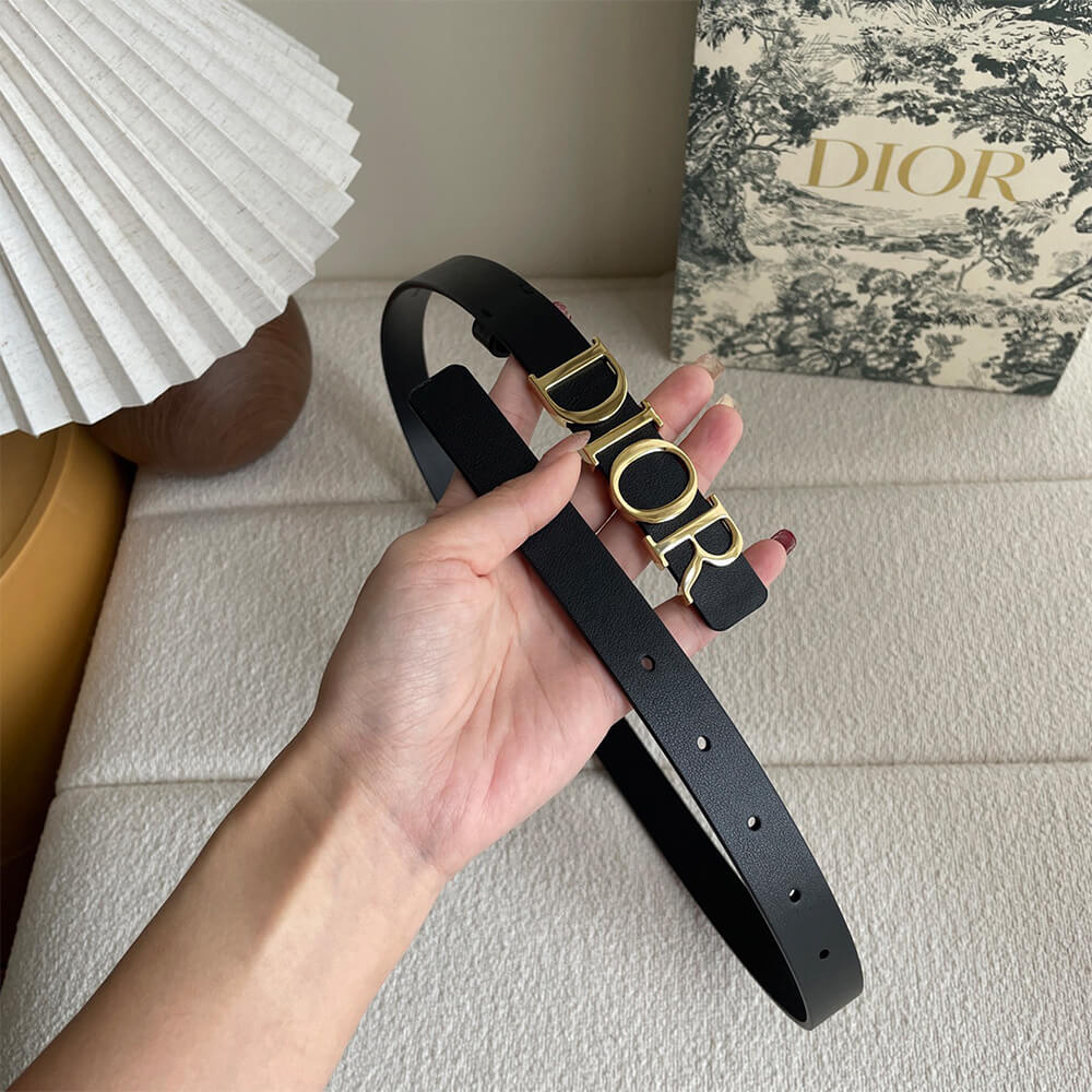 D-Dream Belt 20mm