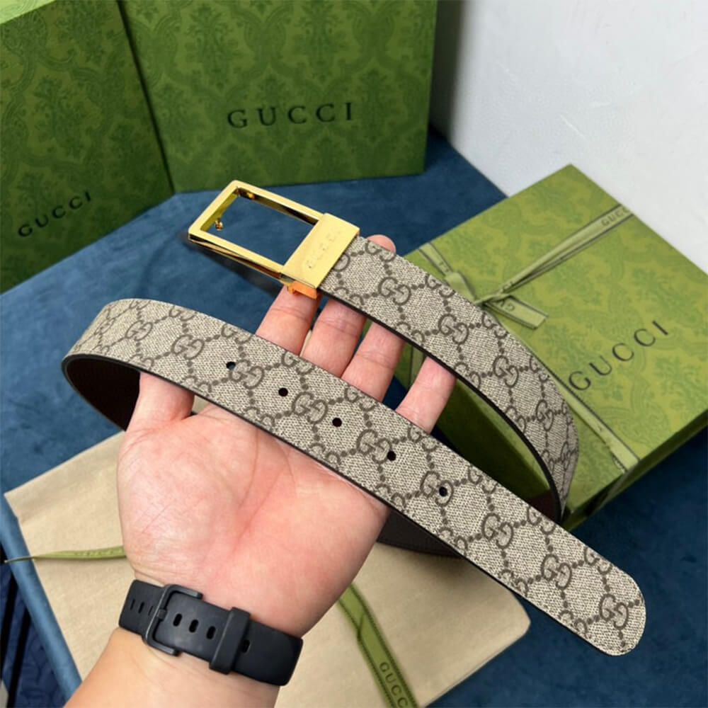 Gvc*1 35mm Belt