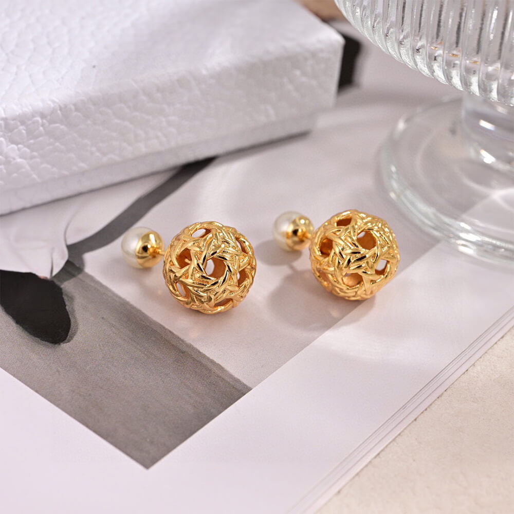 D10r Tribales EARRINGS