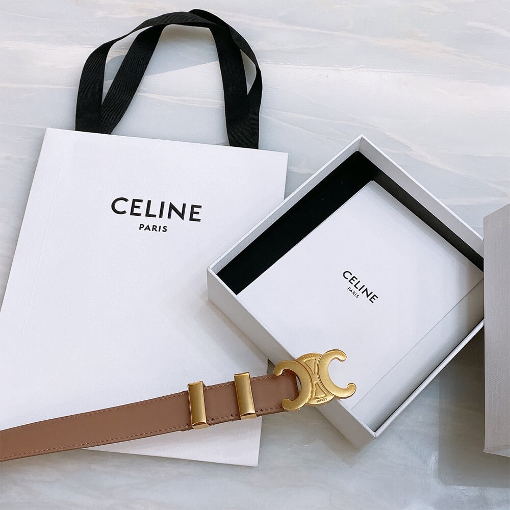 Ce1i*e 18mm Belt