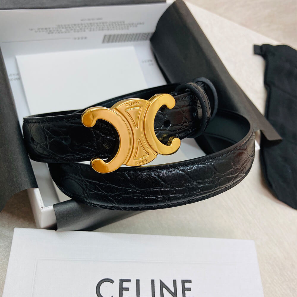 Ce1i*e 25mm Belt