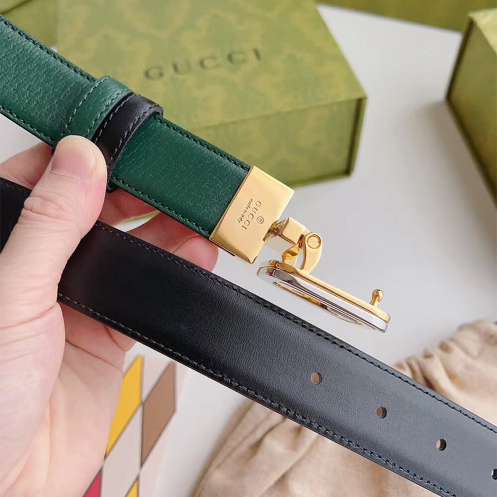 Gvc*1 30mm Belt