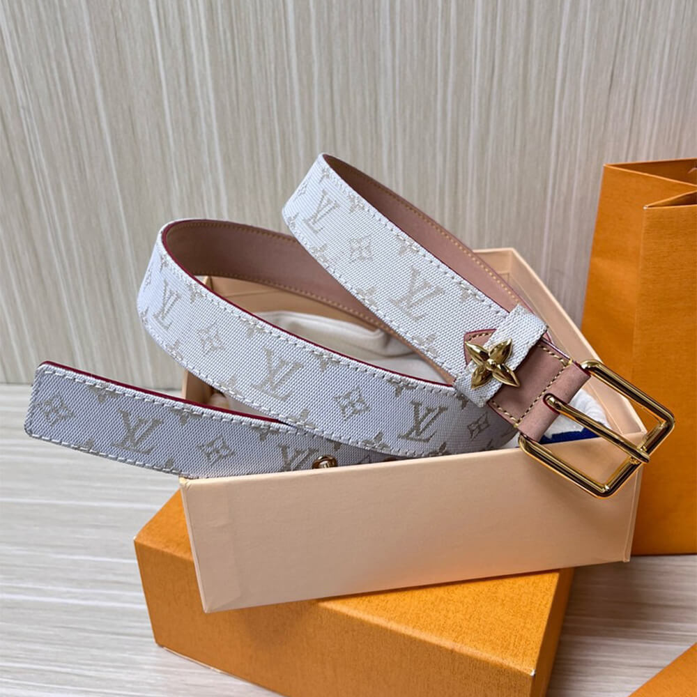 LV 30mm Belt