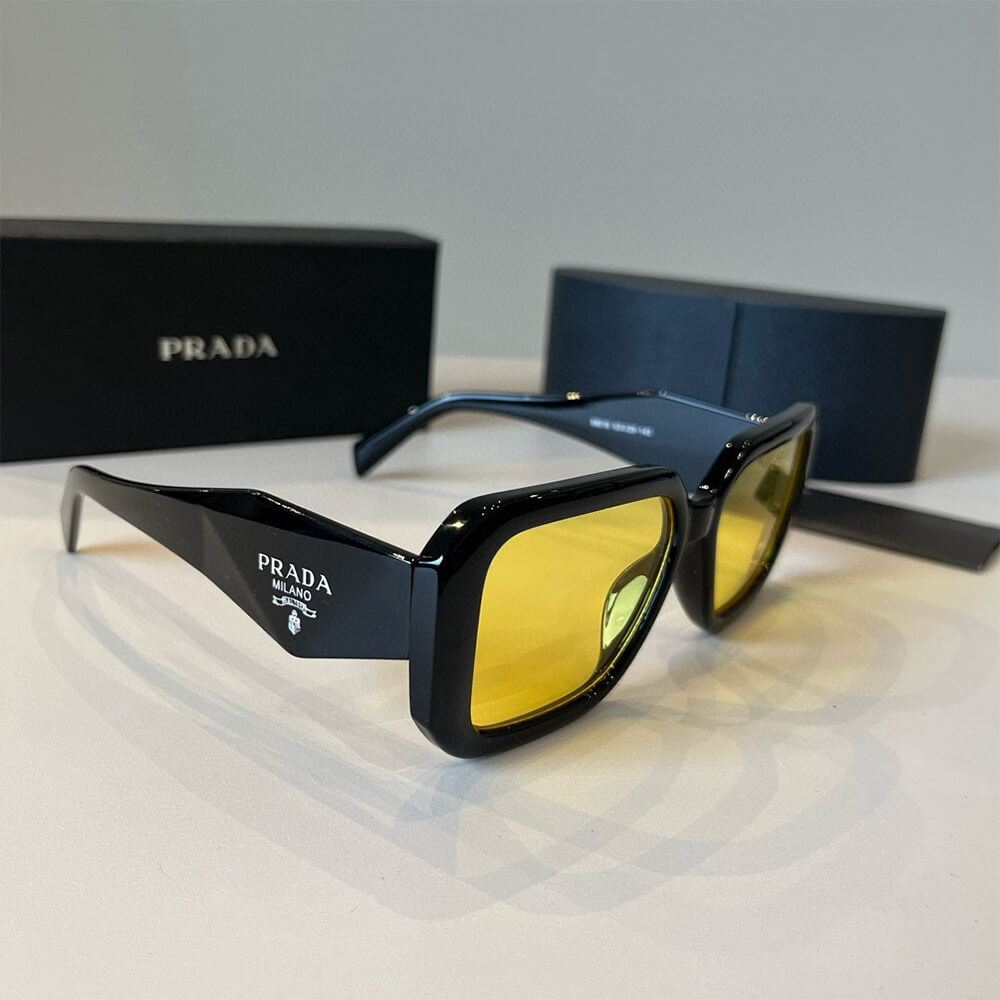 Pra*a SUNGLASSES