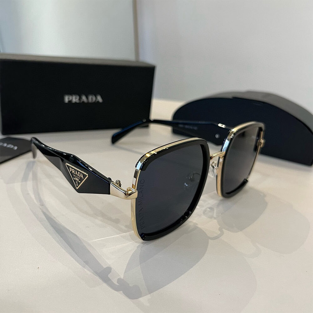 Pra*a SUNGLASSES