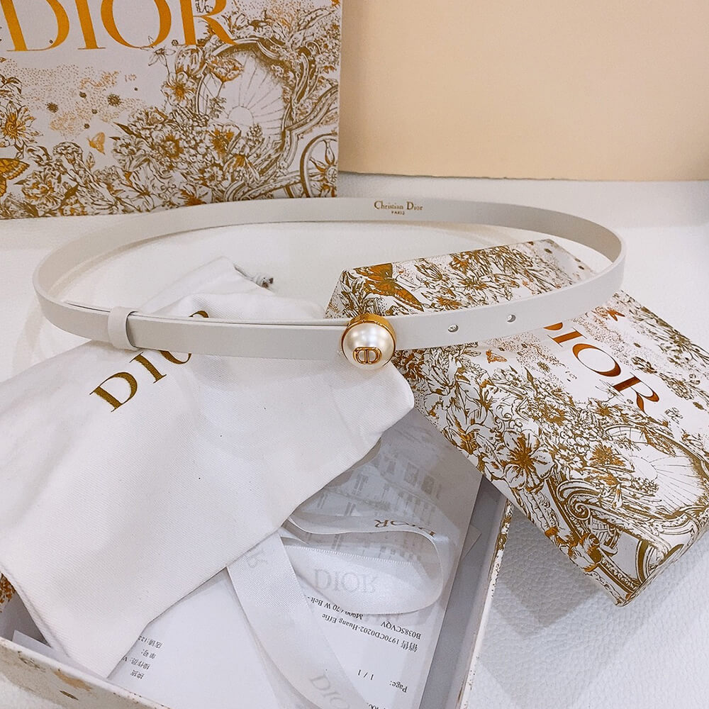 D10r Belt 15mm