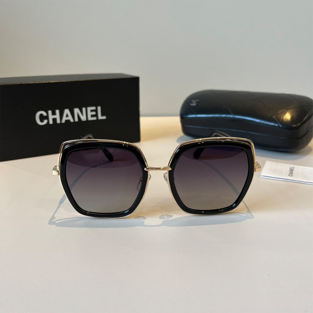 Ch**el SUNGLASSES