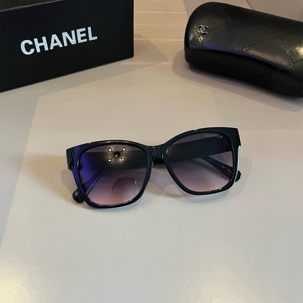 Ch**el SUNGLASSES