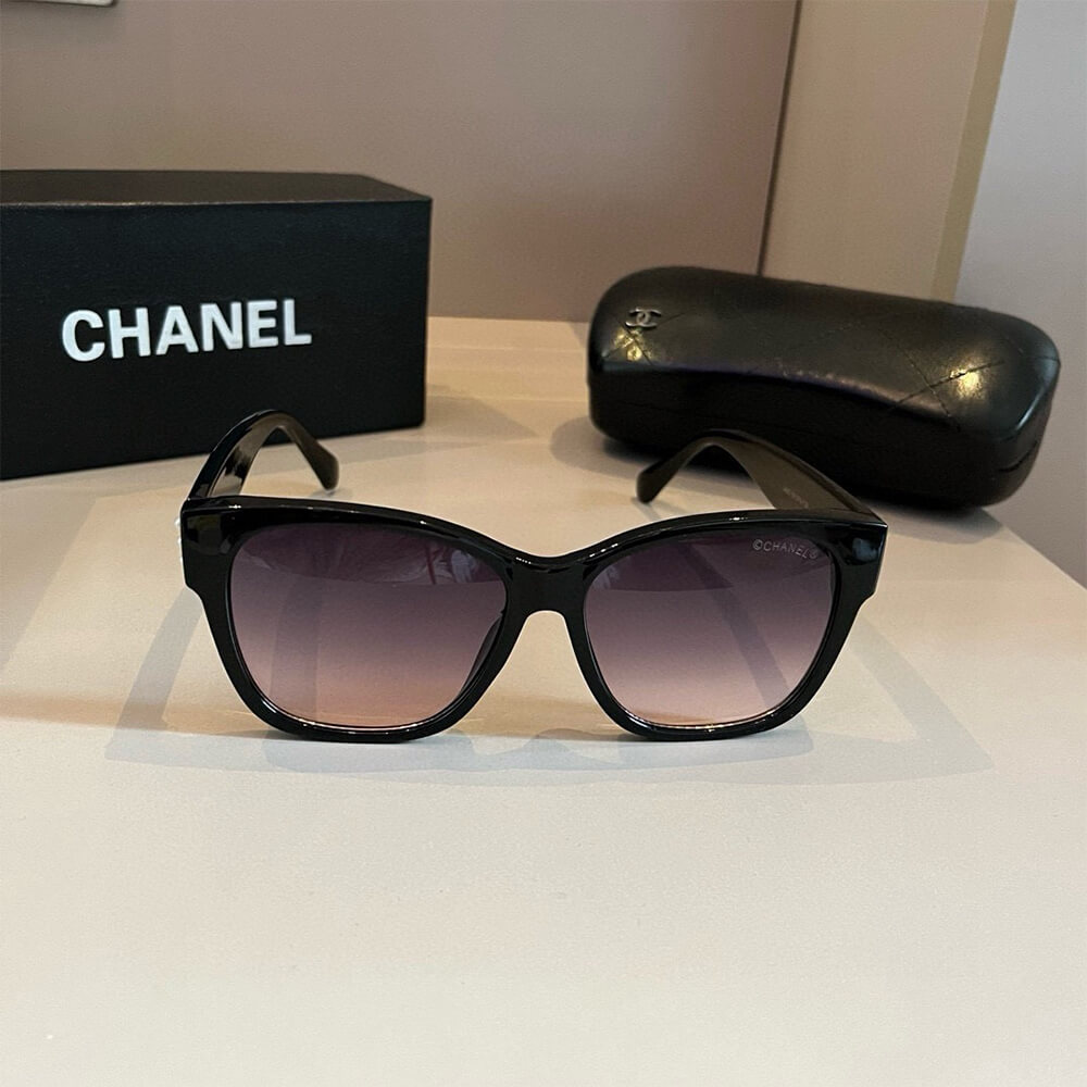 Ch**el SUNGLASSES