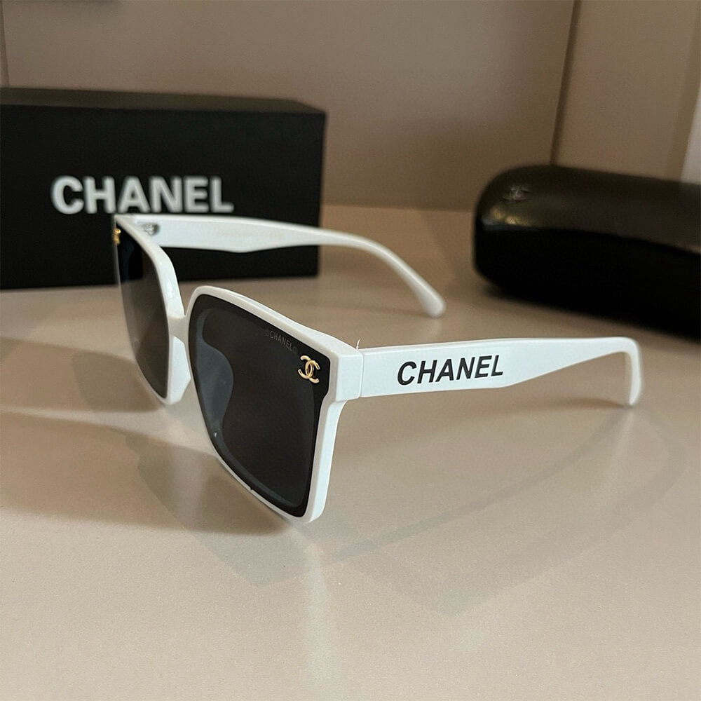 Ch**el SUNGLASSES