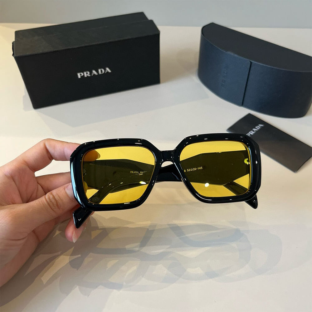 Pra*a SUNGLASSES
