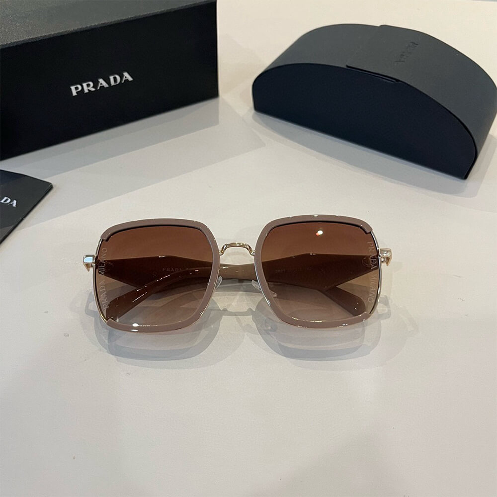 Pra*a SUNGLASSES