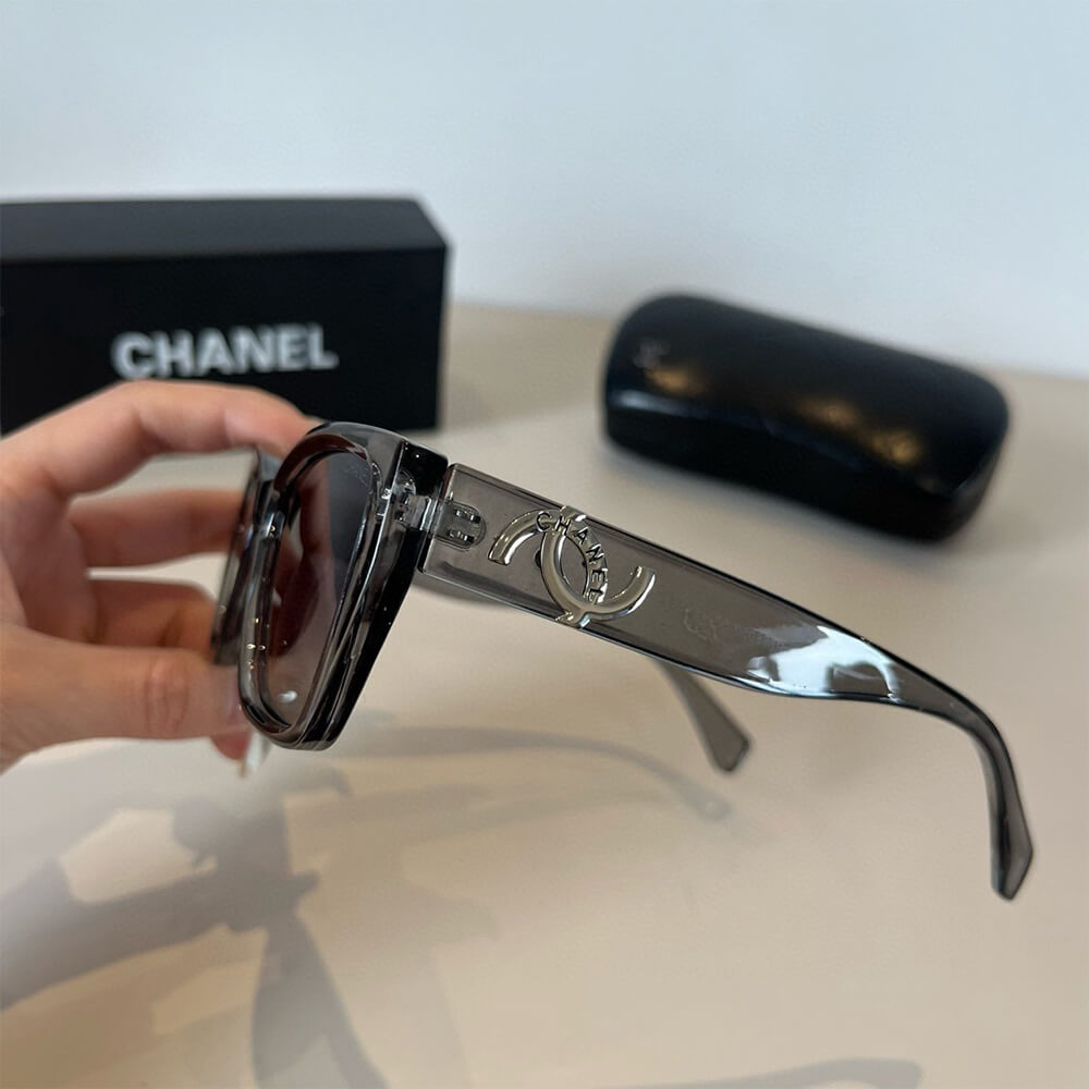 Ch**el SUNGLASSES