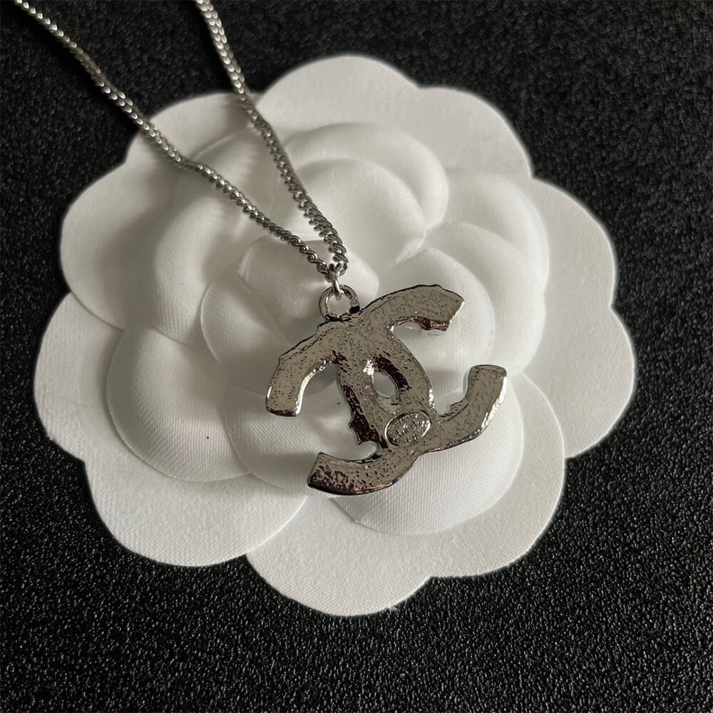 Ch**el Necklace