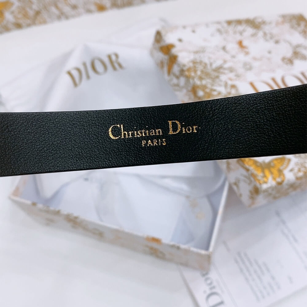 D10r Belt 20mm