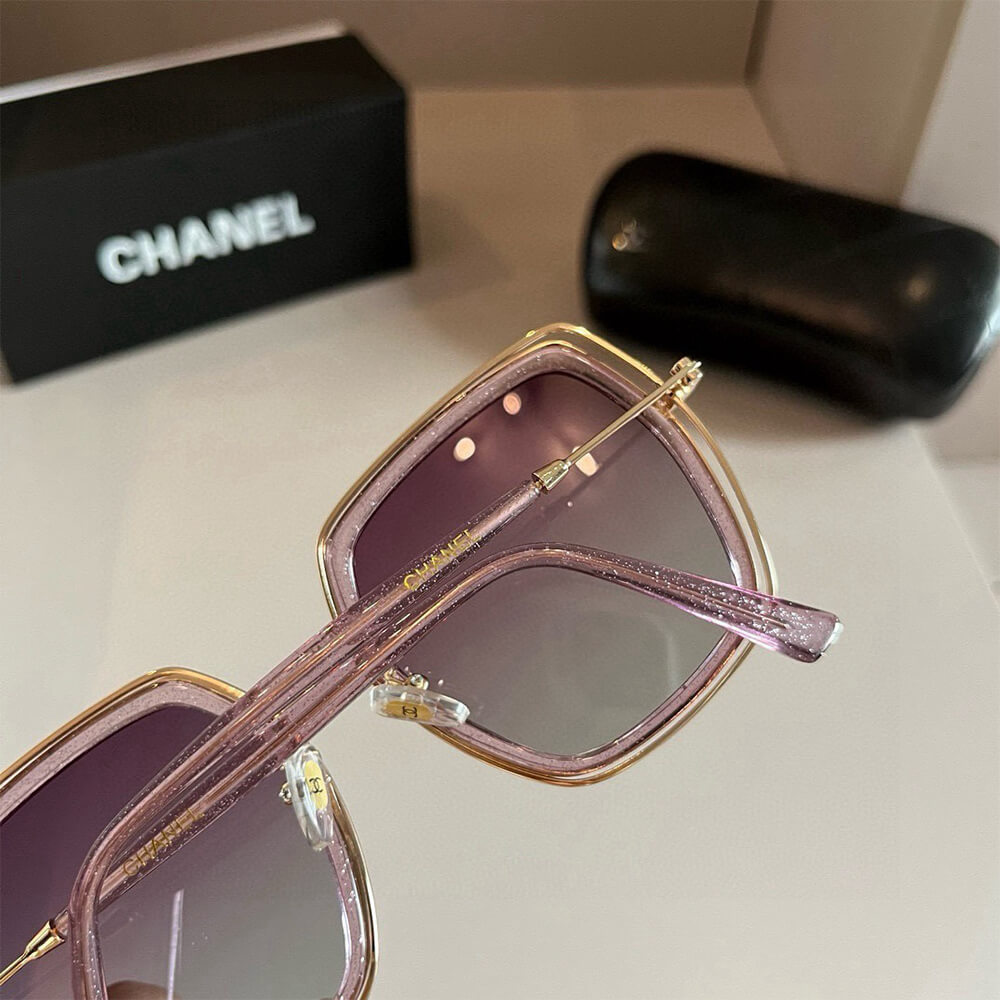 Ch**el SUNGLASSES