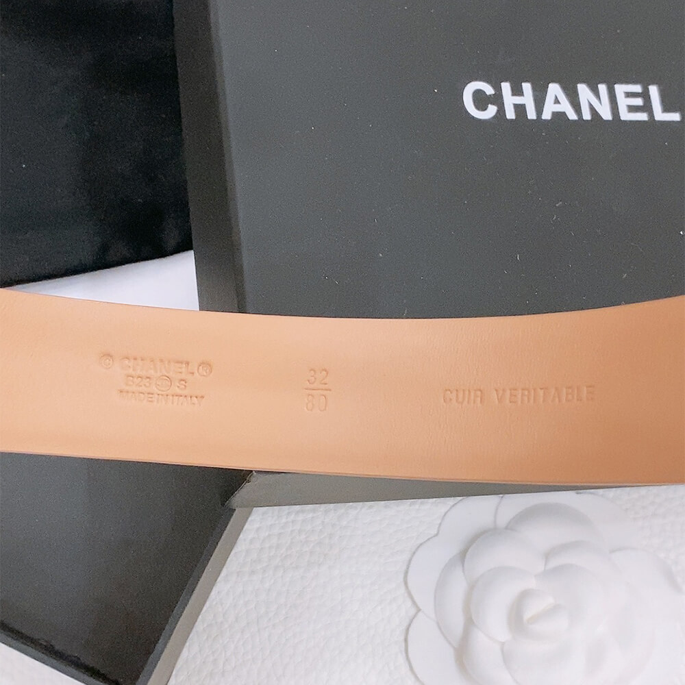 Ch**el Belt 30mm