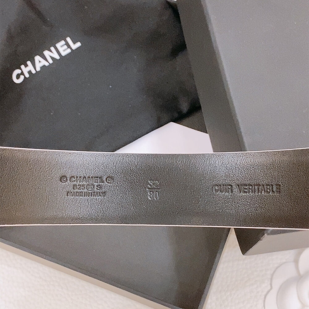 Ch**el Belt 30mm