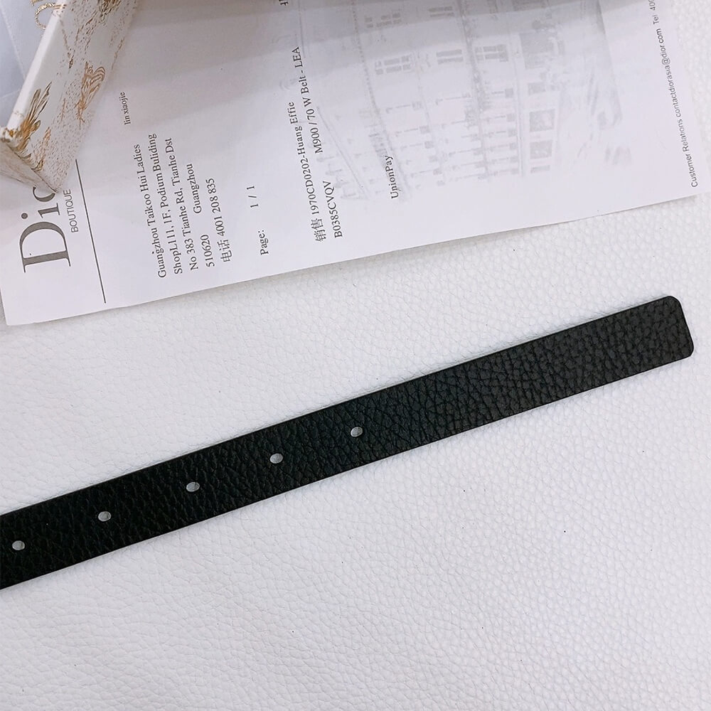 D10r Belt 20mm