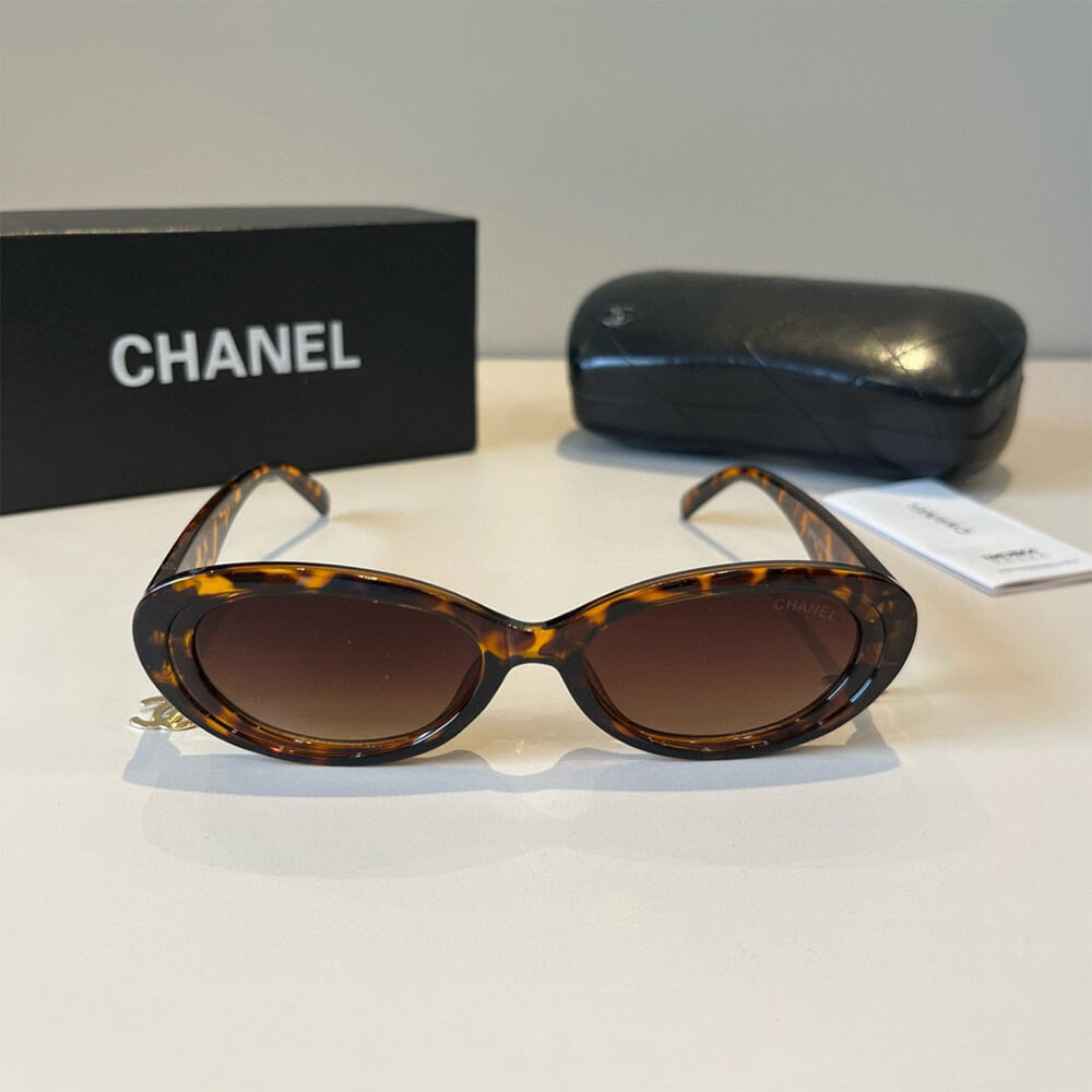 Ch**el SUNGLASSES