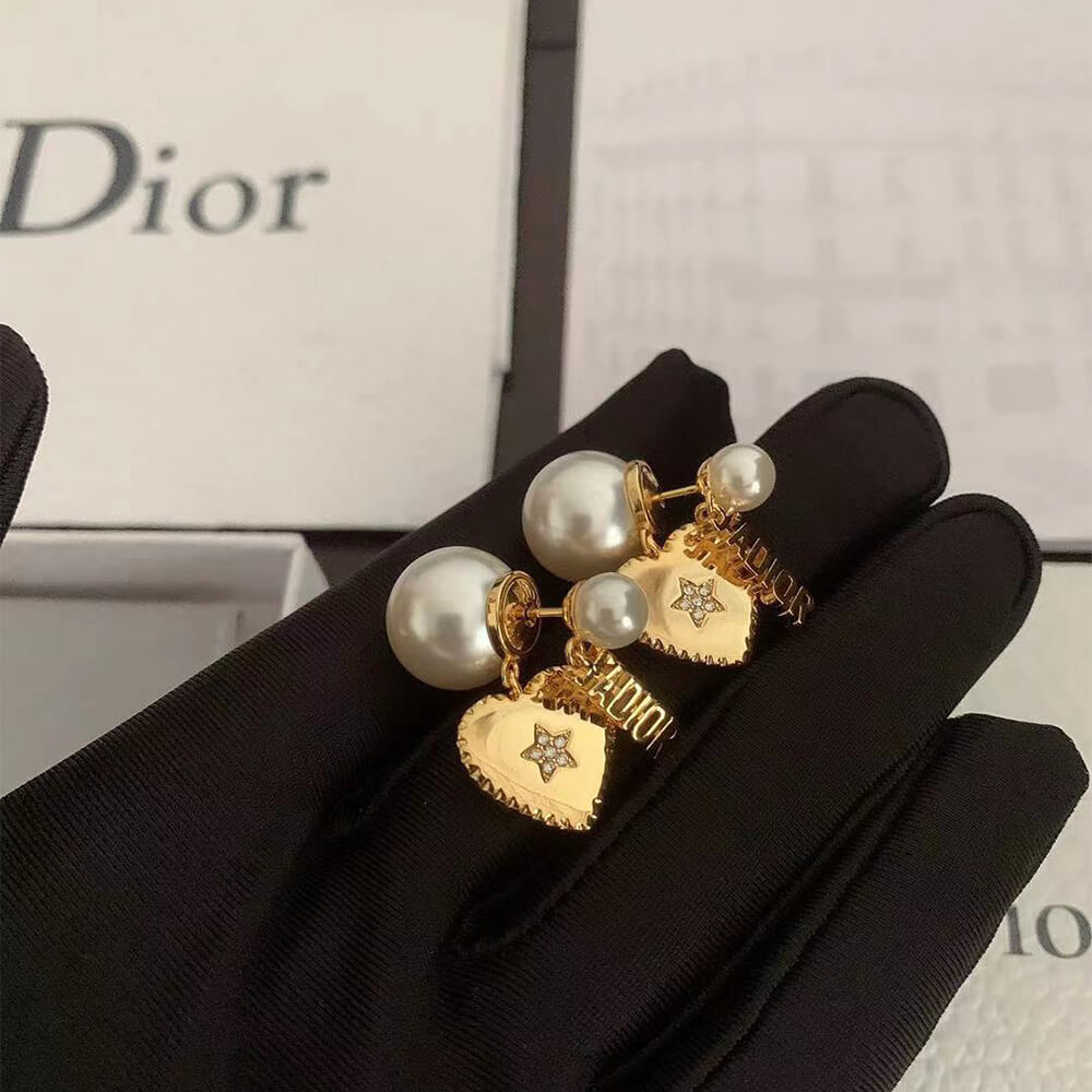 D10r EARRINGS