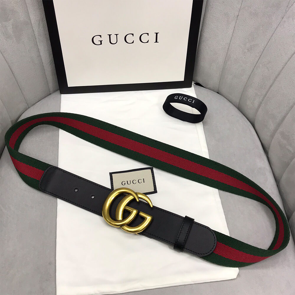 Gvc*1 38mm belt