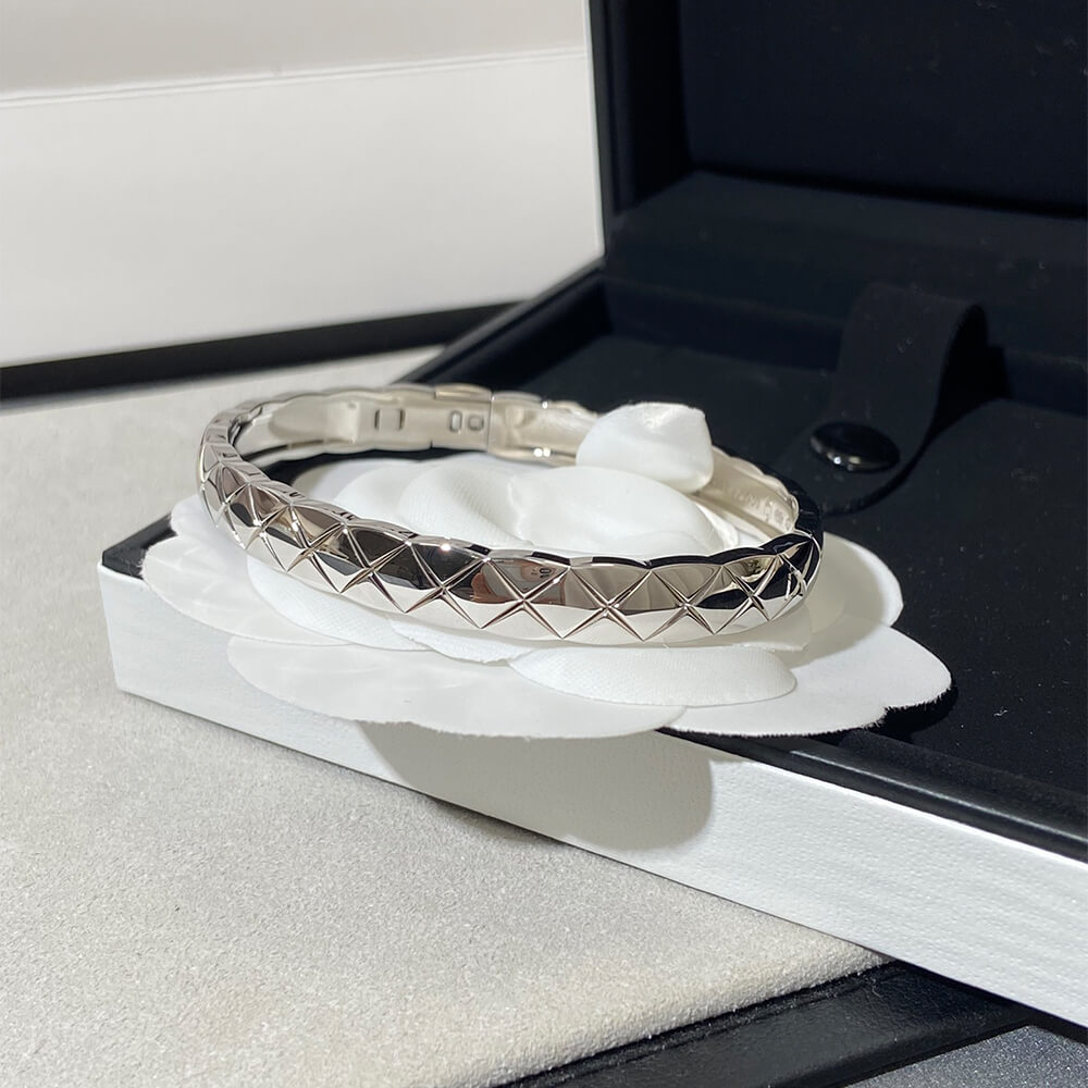 Ch**el COCO CRUSH bracelet