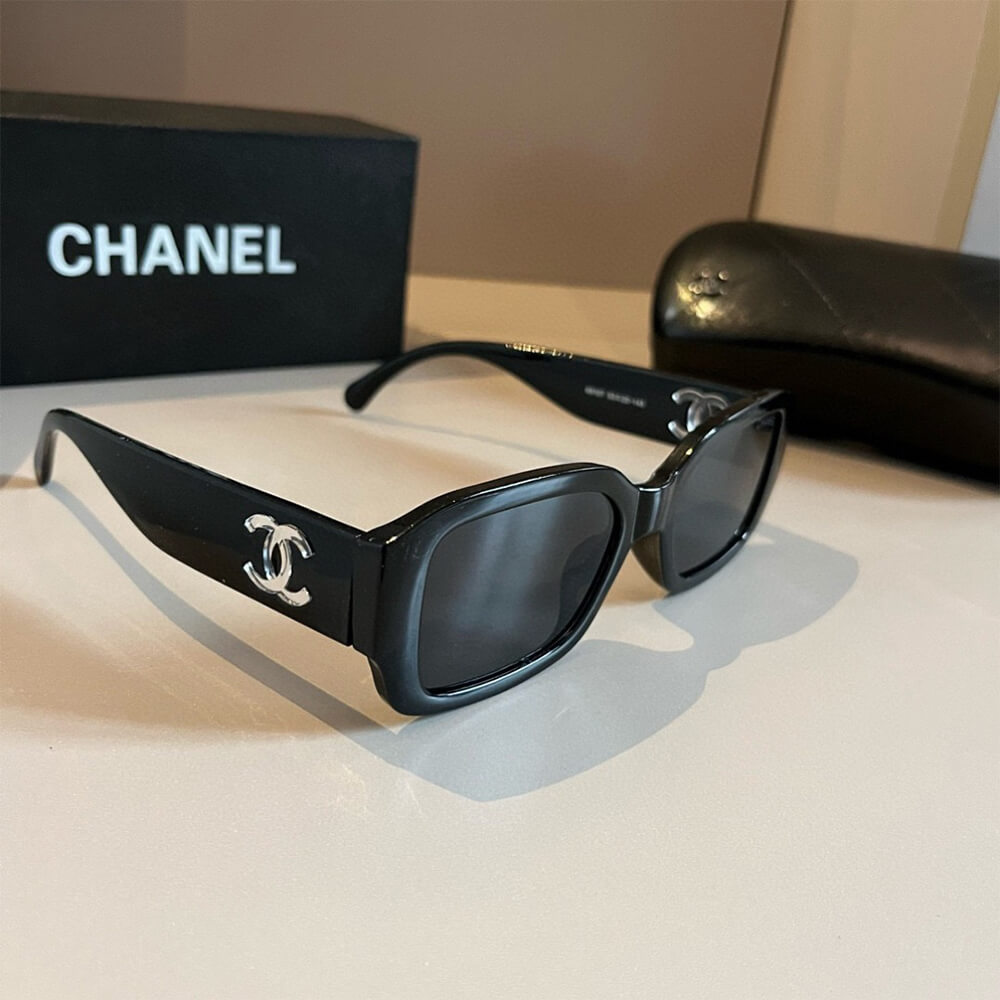 Ch**el SUNGLASSES