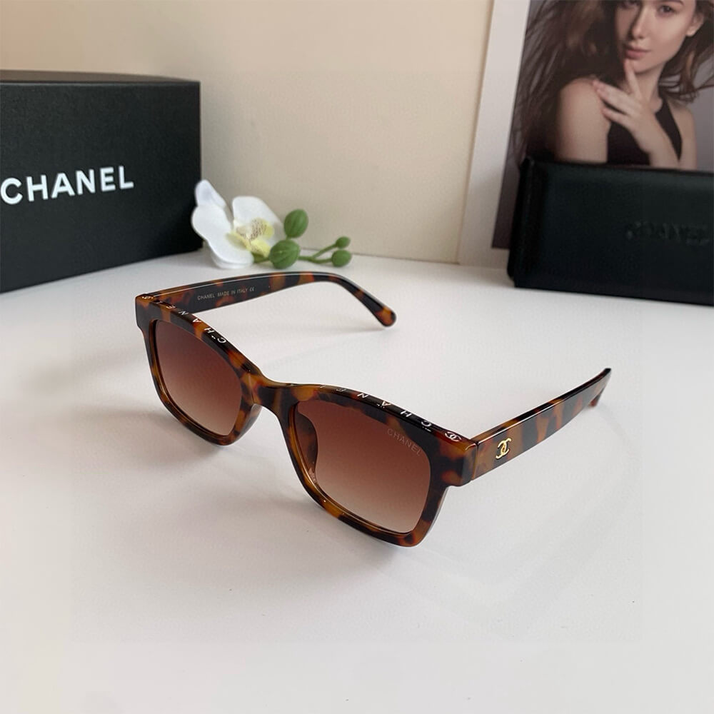 Ch**el SUNGLASSES