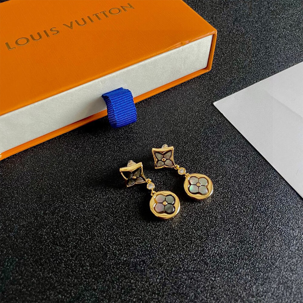 LV EARRINGS