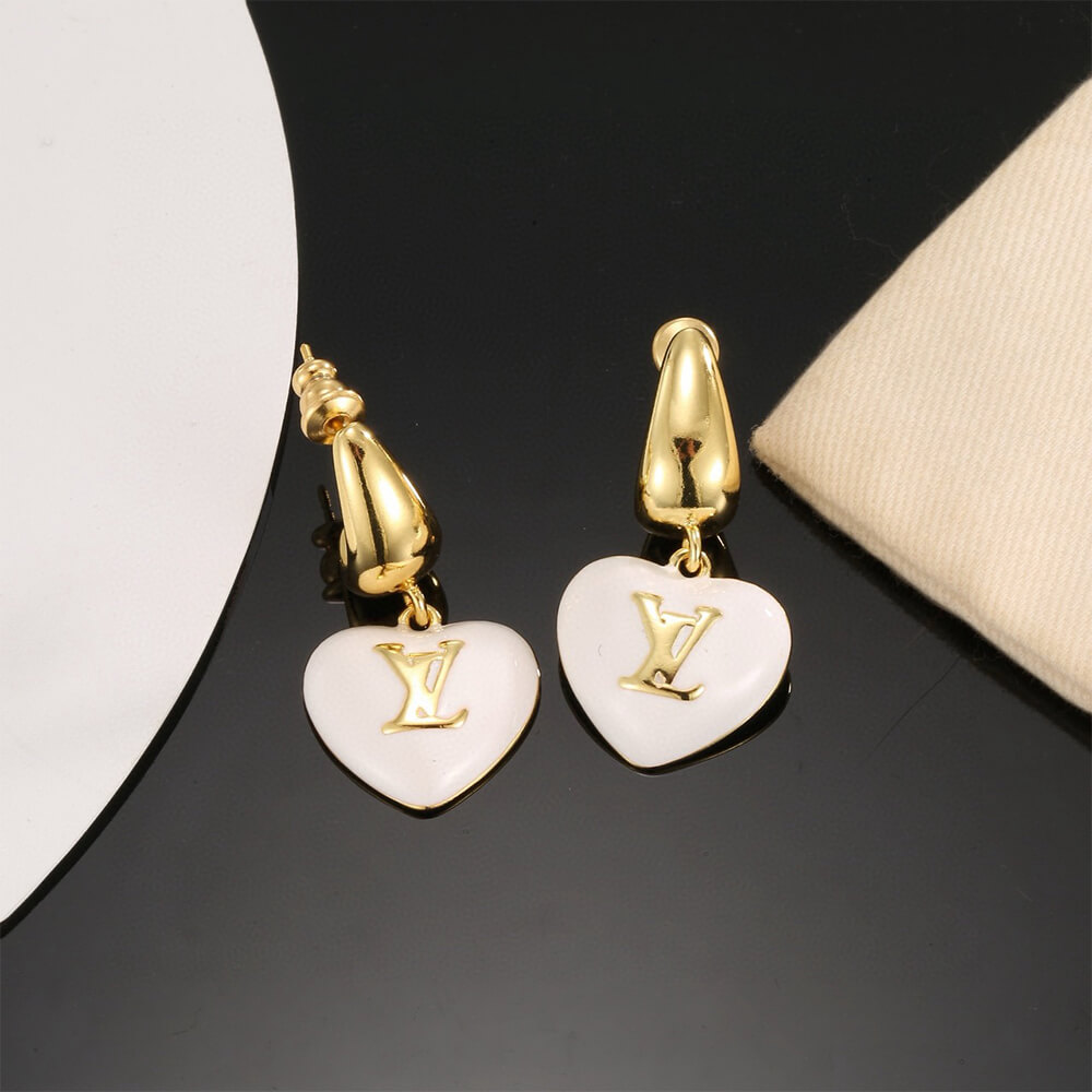 LV EARRINGS