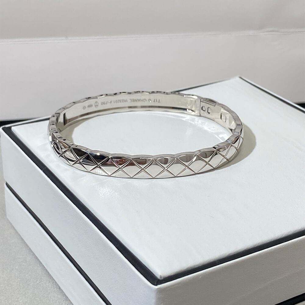 Ch**el COCO CRUSH bracelet