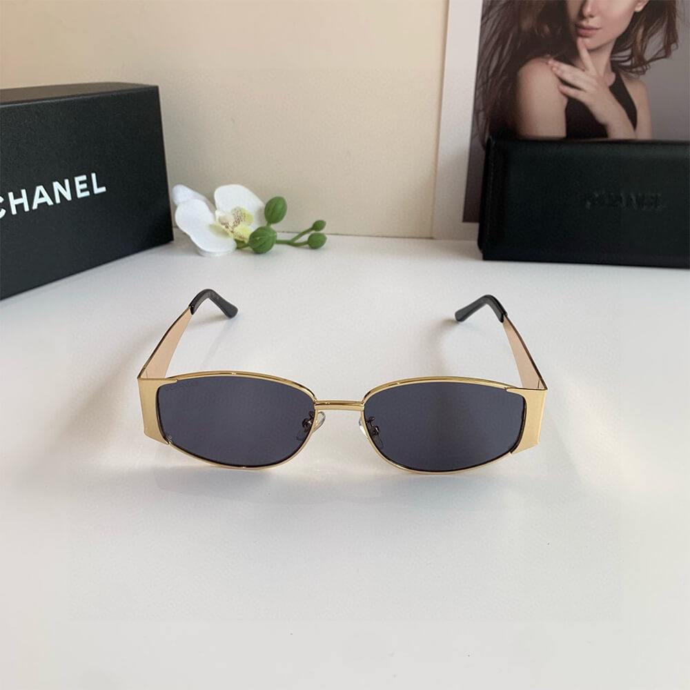 Ch**el SUNGLASSES