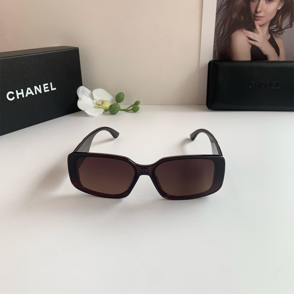 Ch**el SUNGLASSES