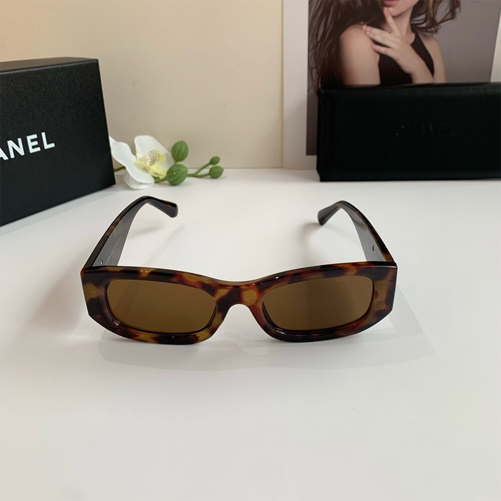 Ch**el SUNGLASSES