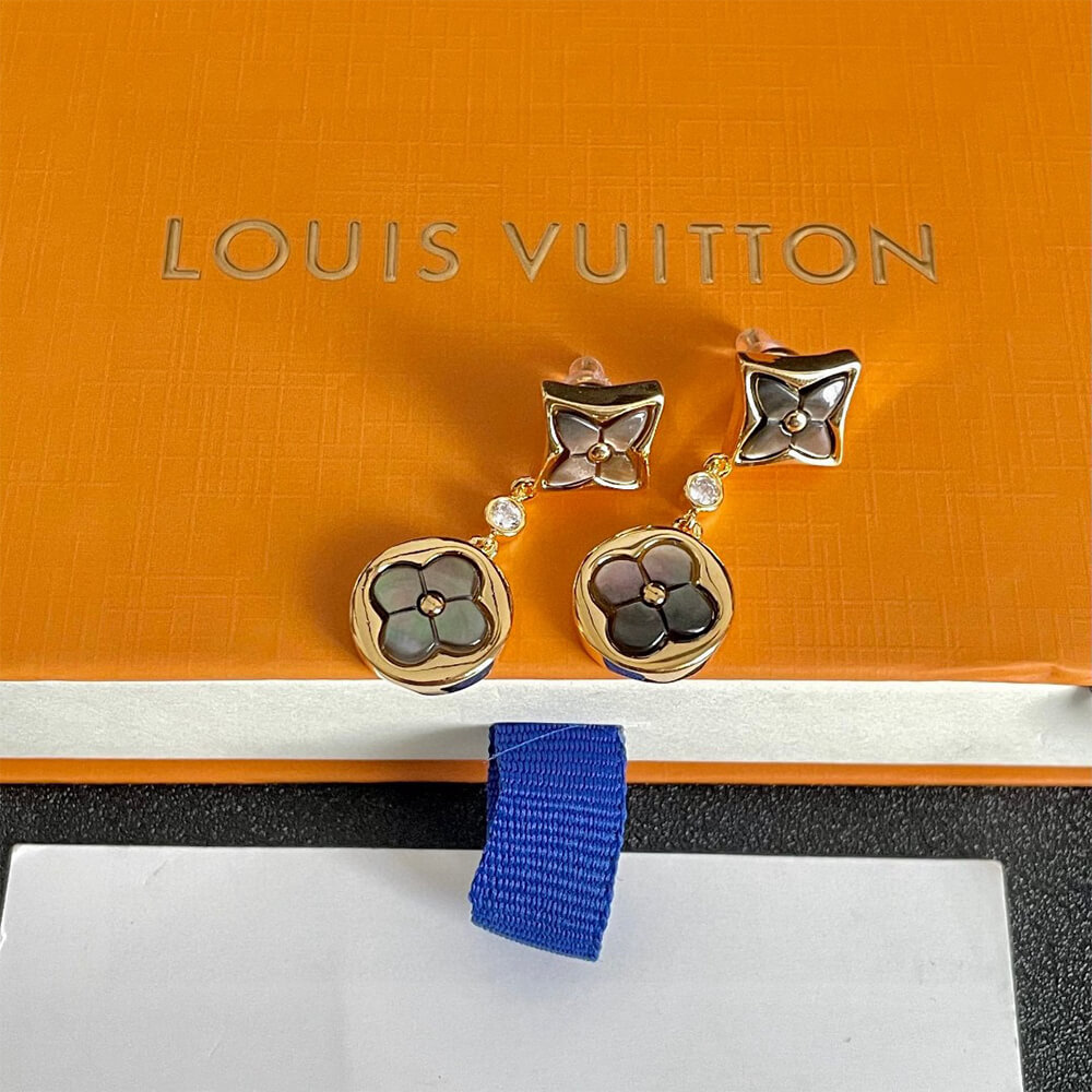 LV EARRINGS