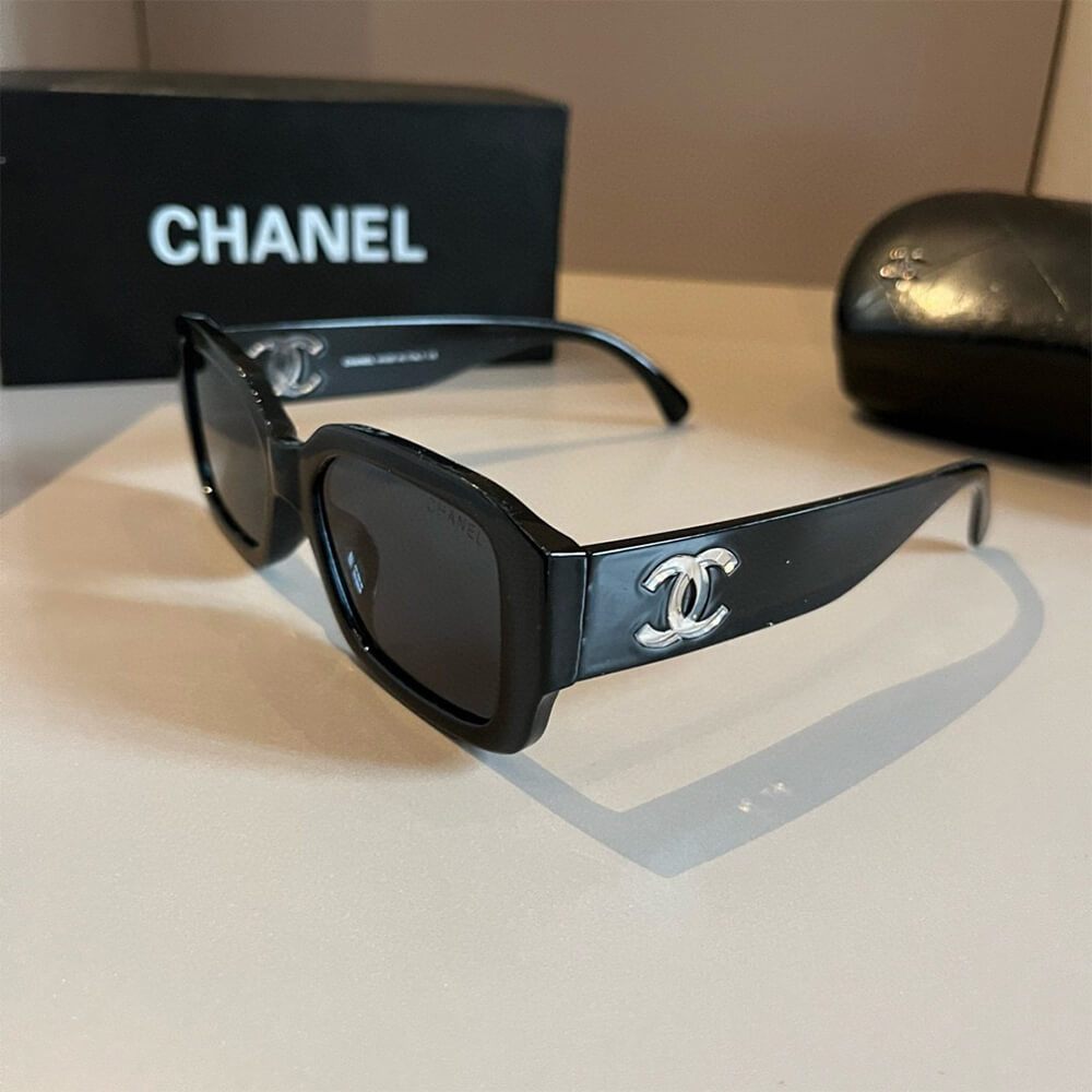 Ch**el SUNGLASSES