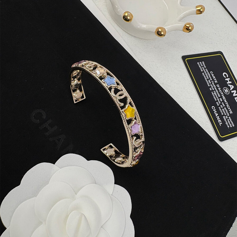 Ch**el bracelet