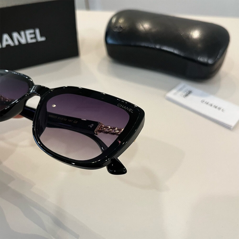Ch**el SUNGLASSES
