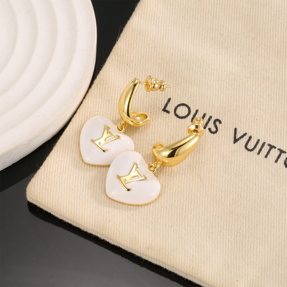 LV EARRINGS