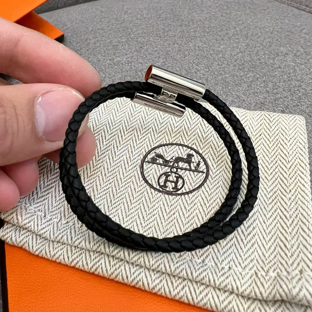 H**me5 Tournis Tresse bracelet