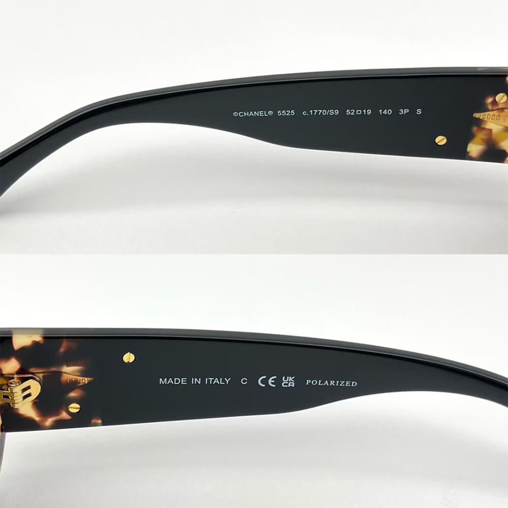 Ch**el SUNGLASSES