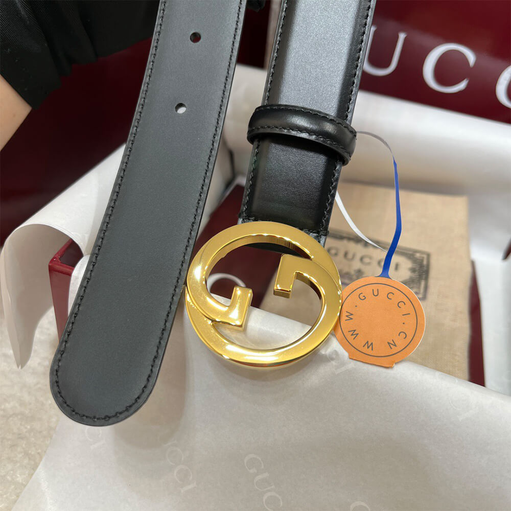 Gvc*1 Blondie belt