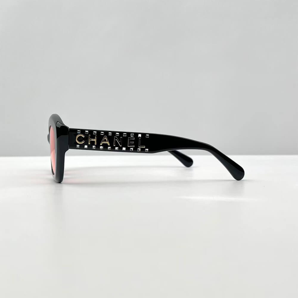 Ch**el SUNGLASSES