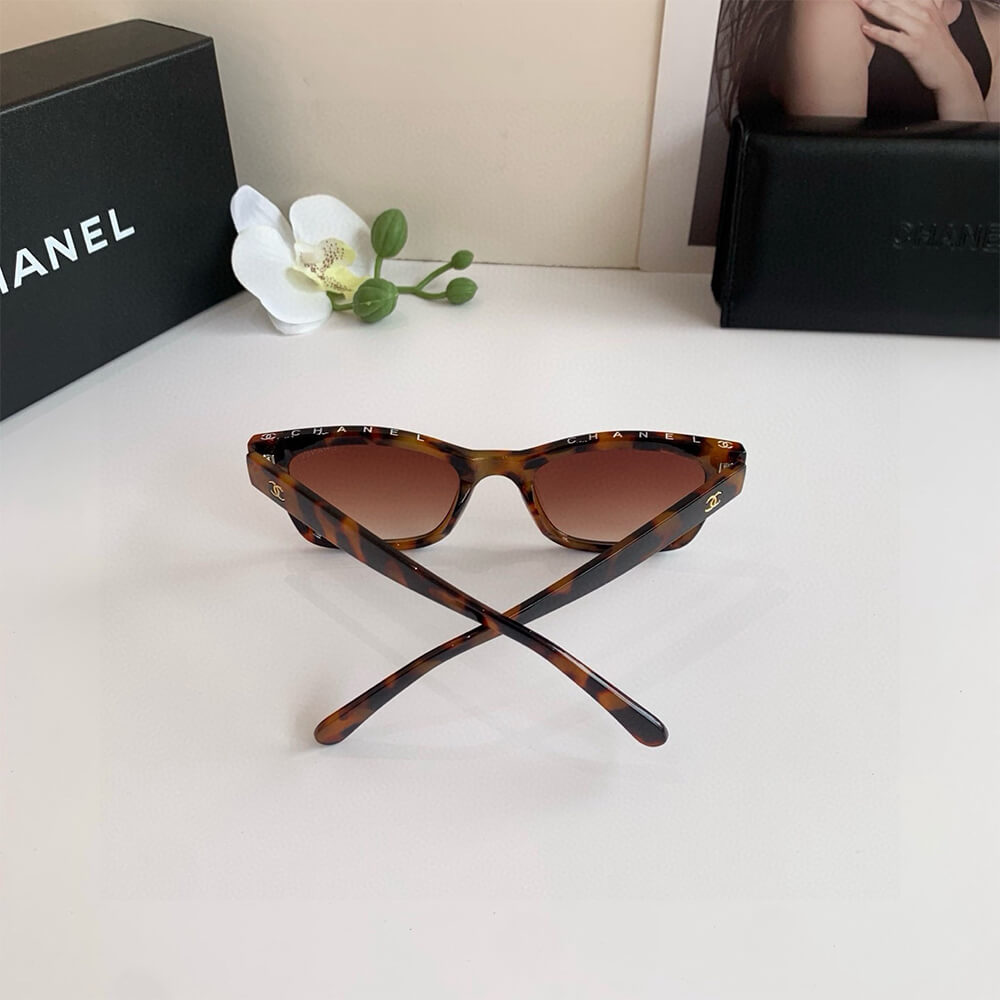 Ch**el SUNGLASSES