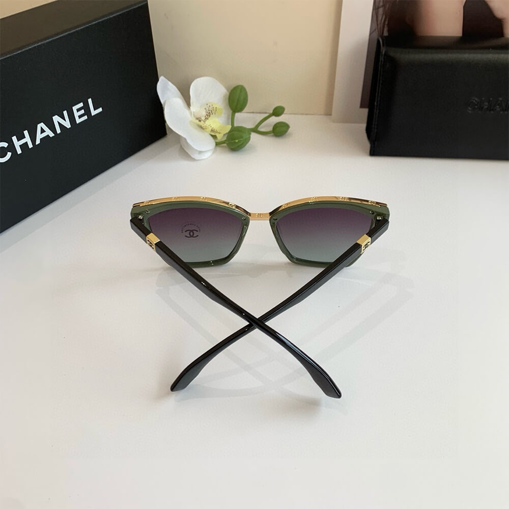 Ch**el SUNGLASSES